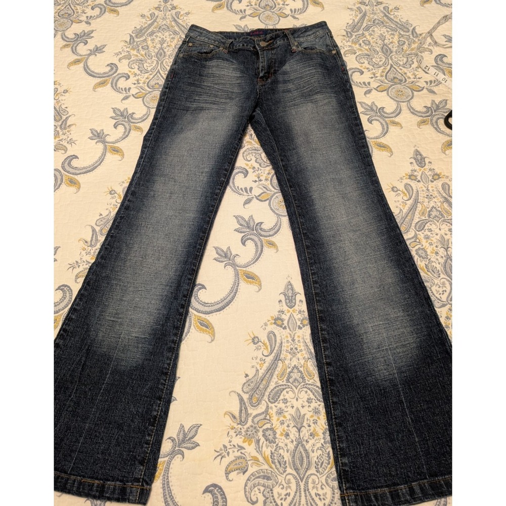 Y2K Zana di denim womens jeans size 11